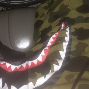 Meet your Posher, Jareck r.